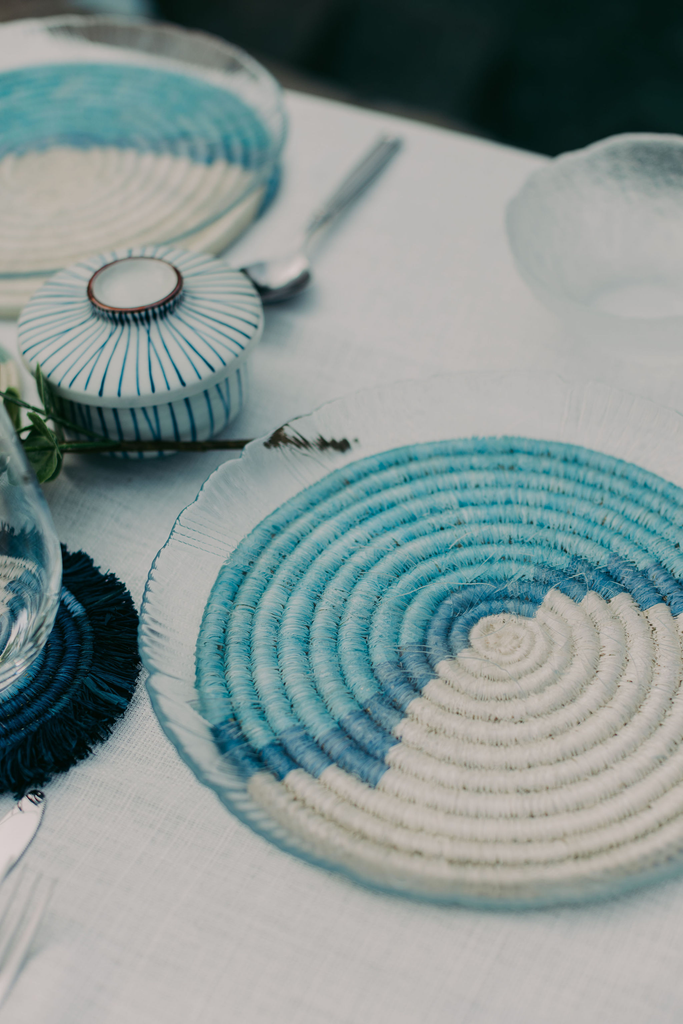 Trivets and Placemats